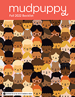 Galison Backlist 