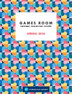 Games Room Fall 2022