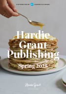 Hardie Grant Books Fall 2022