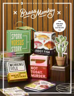 Brass Monkey Fall 2021 Catalog