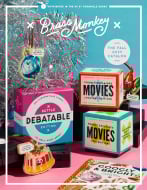 Brass Monkey Fall 2021 Catalog