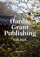 Hardie Grant Books Fall 2022