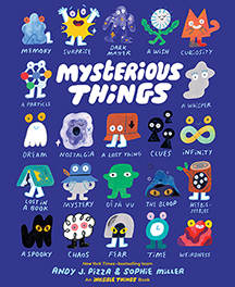 Invisible Things