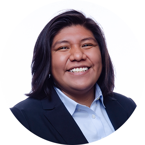 Catherine Tepoz Image