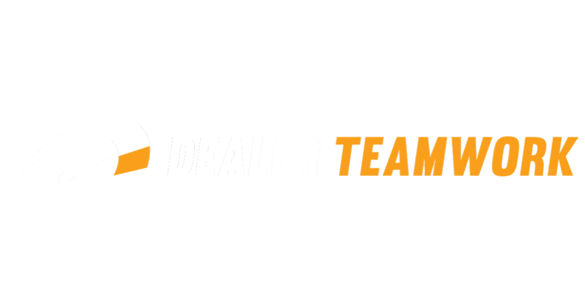 Dealer Teamwork Logo 