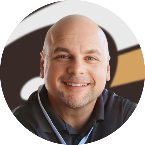 Eric Miltsch Headshot