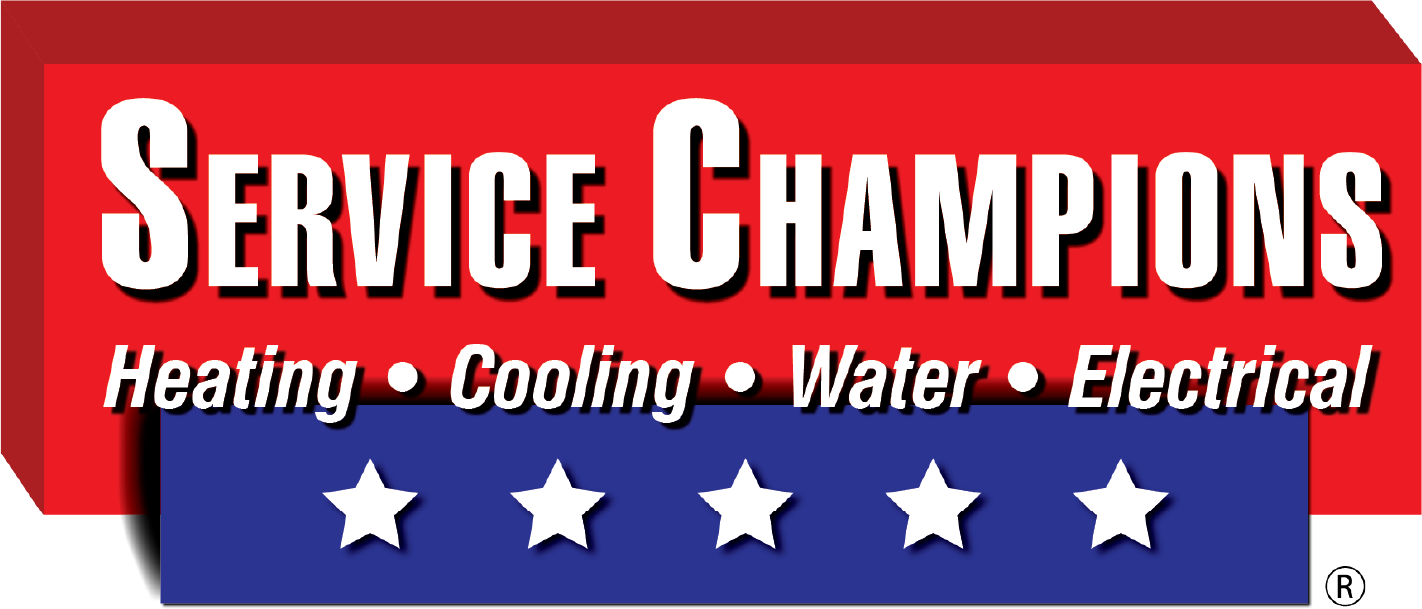 Service Champions