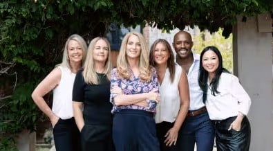 Renée White Team