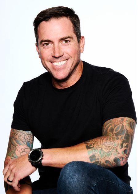 Sean Herrero – CrossCountry Mortgage