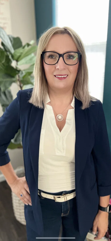 Sophie Risner – Keller Williams