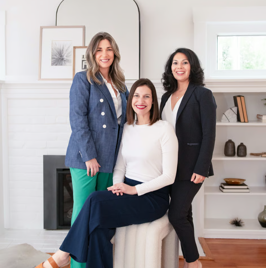 Katy Anderson & Katie Krembs – California 24