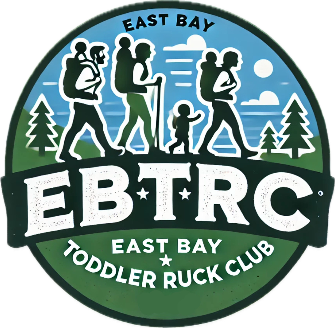East Bay Toddler Ruck Club