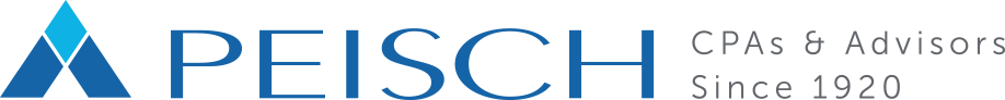 Our Client - A M Peisch CPAs and Advisor