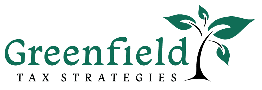 Our Client - Greenfield Tax Strategies