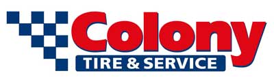 Colony Tire