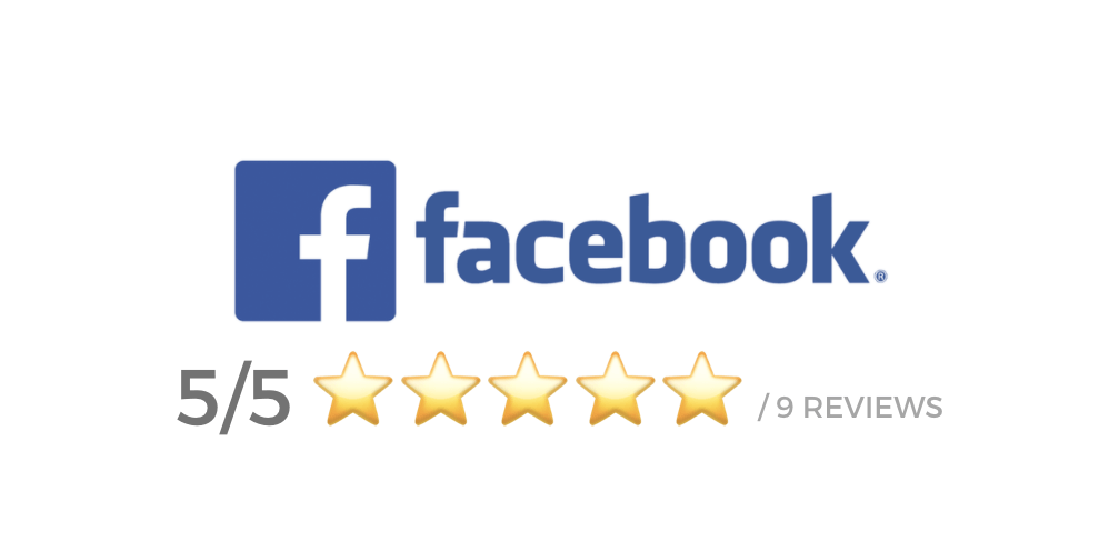 Serenity Birth FB Star Rating