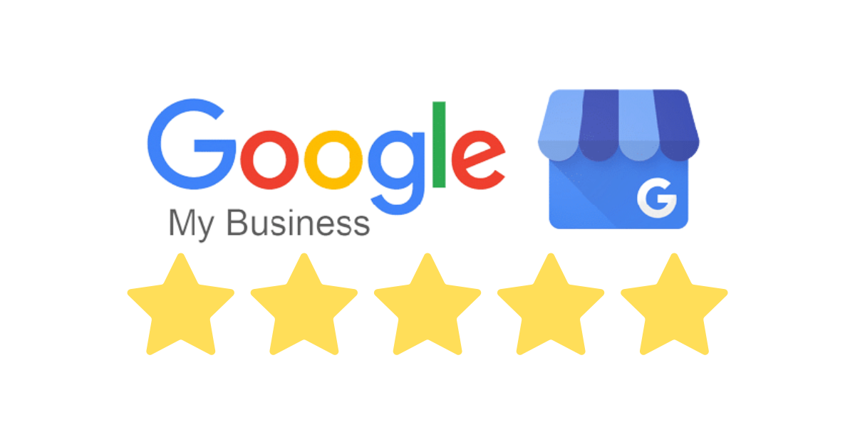 Google Business Profile 5 Star Rating