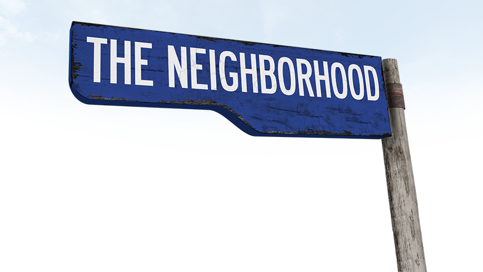 The Neighborhood (@TheNeighborhood) / X