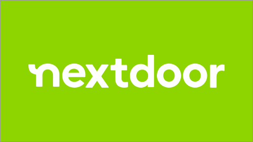 Prix des actions Nextdoor