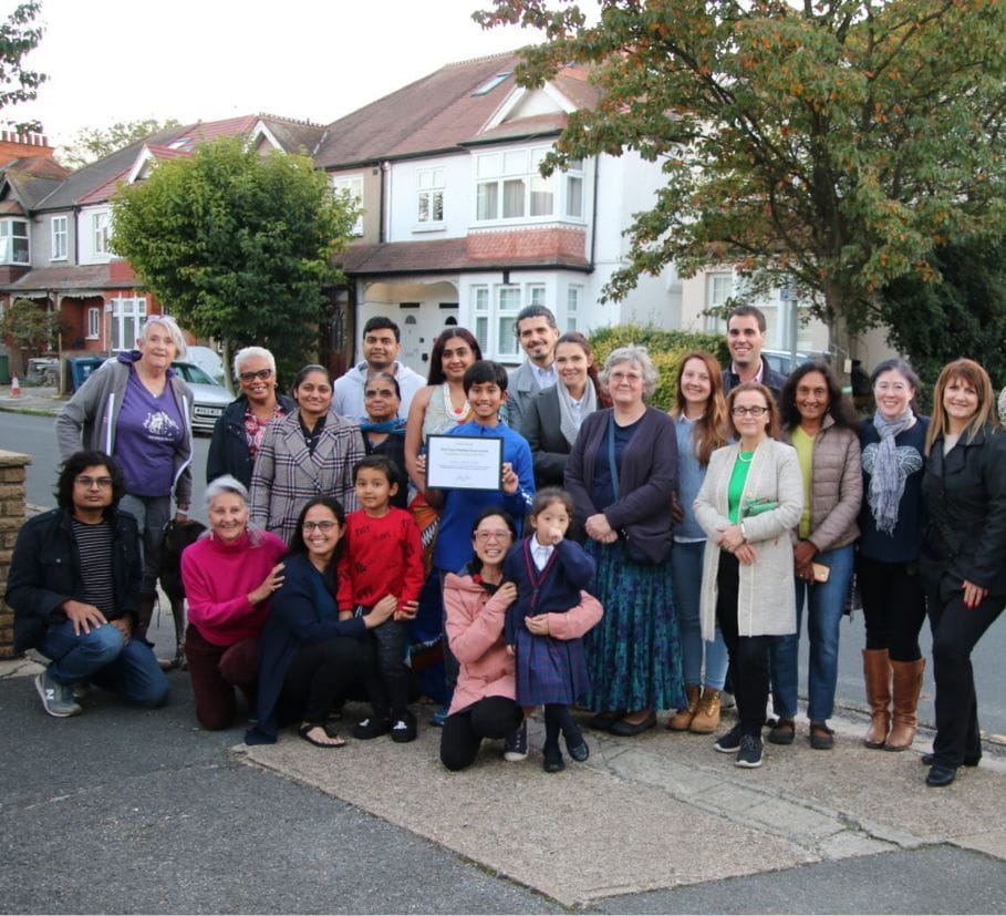 Nextdoor Good Neighbour Awards 2024