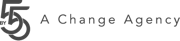 5by5 agency logo