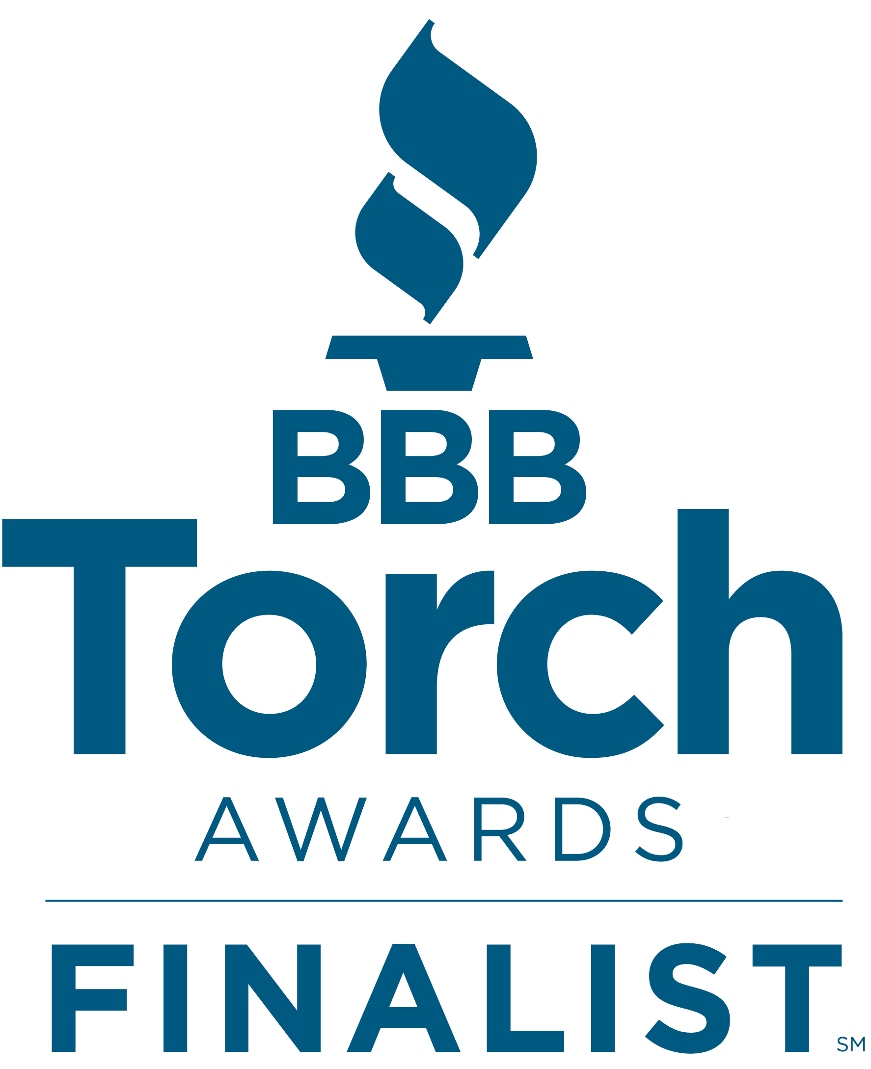 BBB Torch Finalist