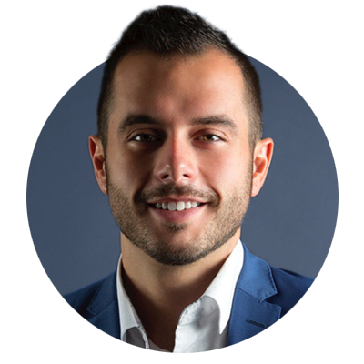 Benoit Levesque