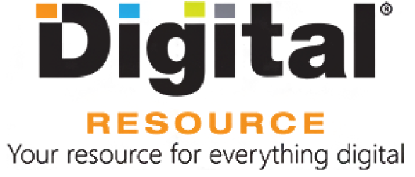 Digital Resource Logo