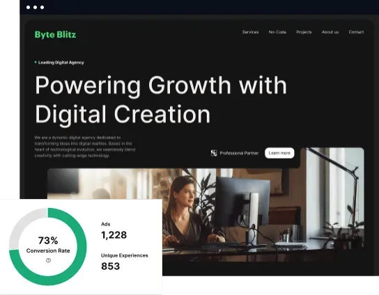 Free up time for your business illustration