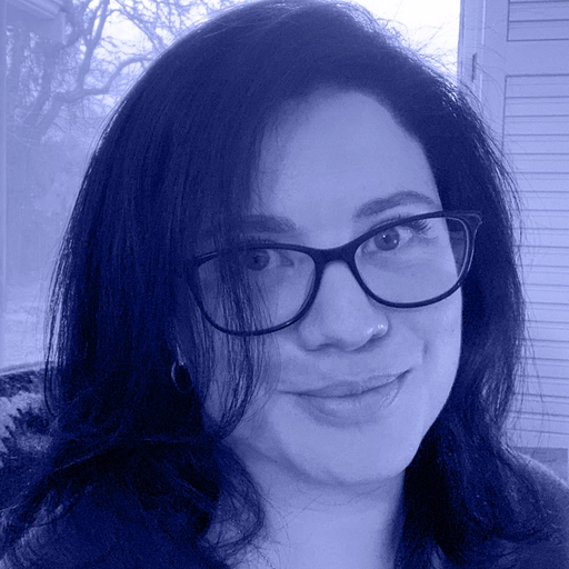 Portrait of Andrew Engdahl AE Team Lead