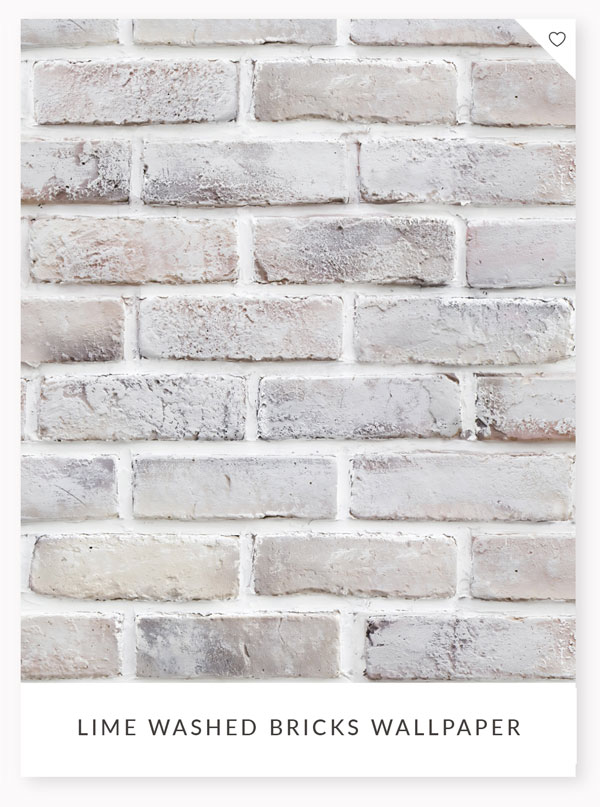The Best Realistic Brick Wallpapers Easy to Install & Remove