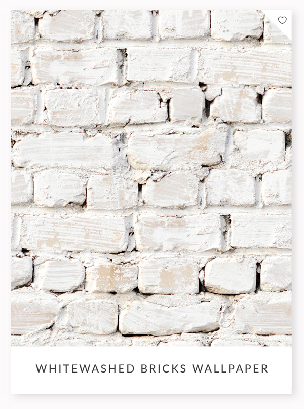 The Best Realistic Brick Wallpapers Easy to Install & Remove