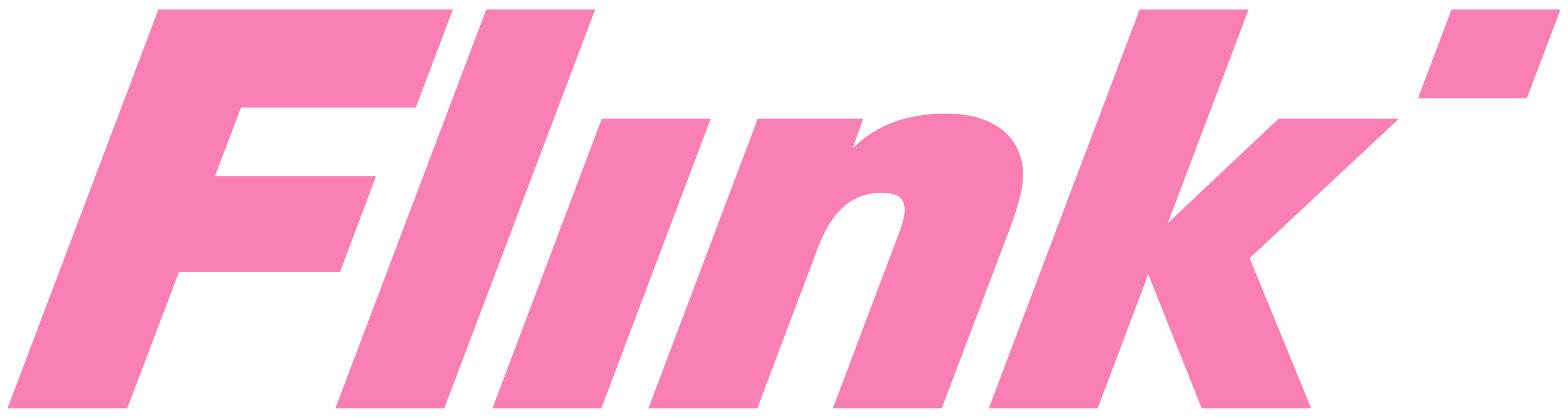 Flink - Bewirb Dich Jetzt