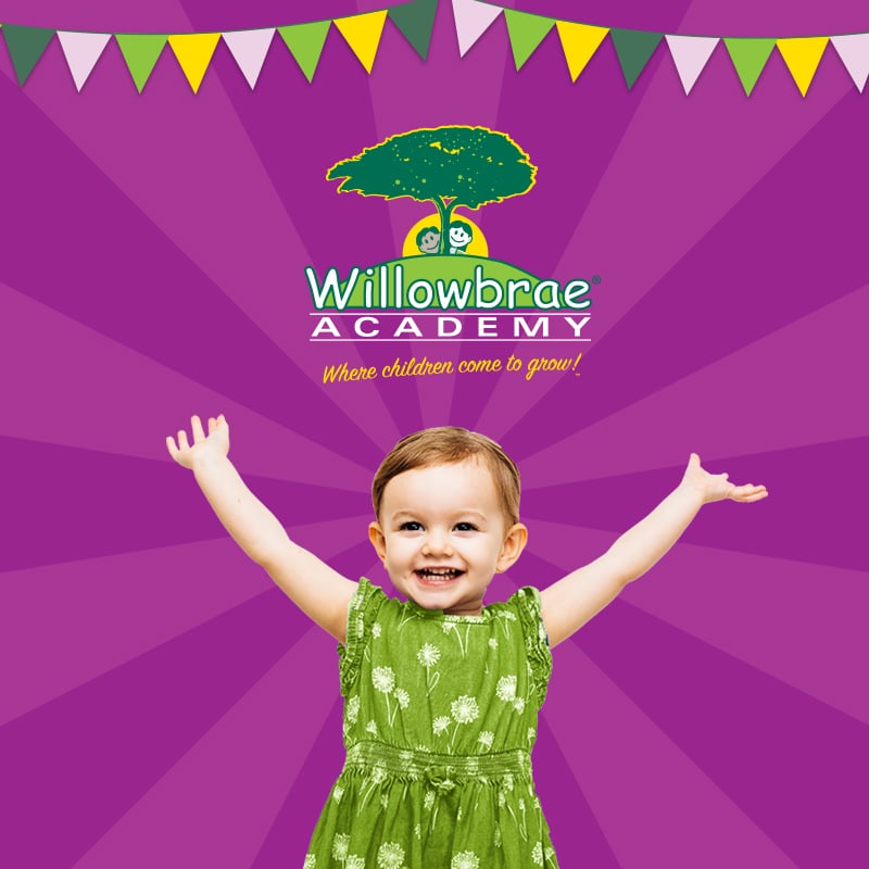 Childcare Guildford Surrey, BC Willowbrae Academy