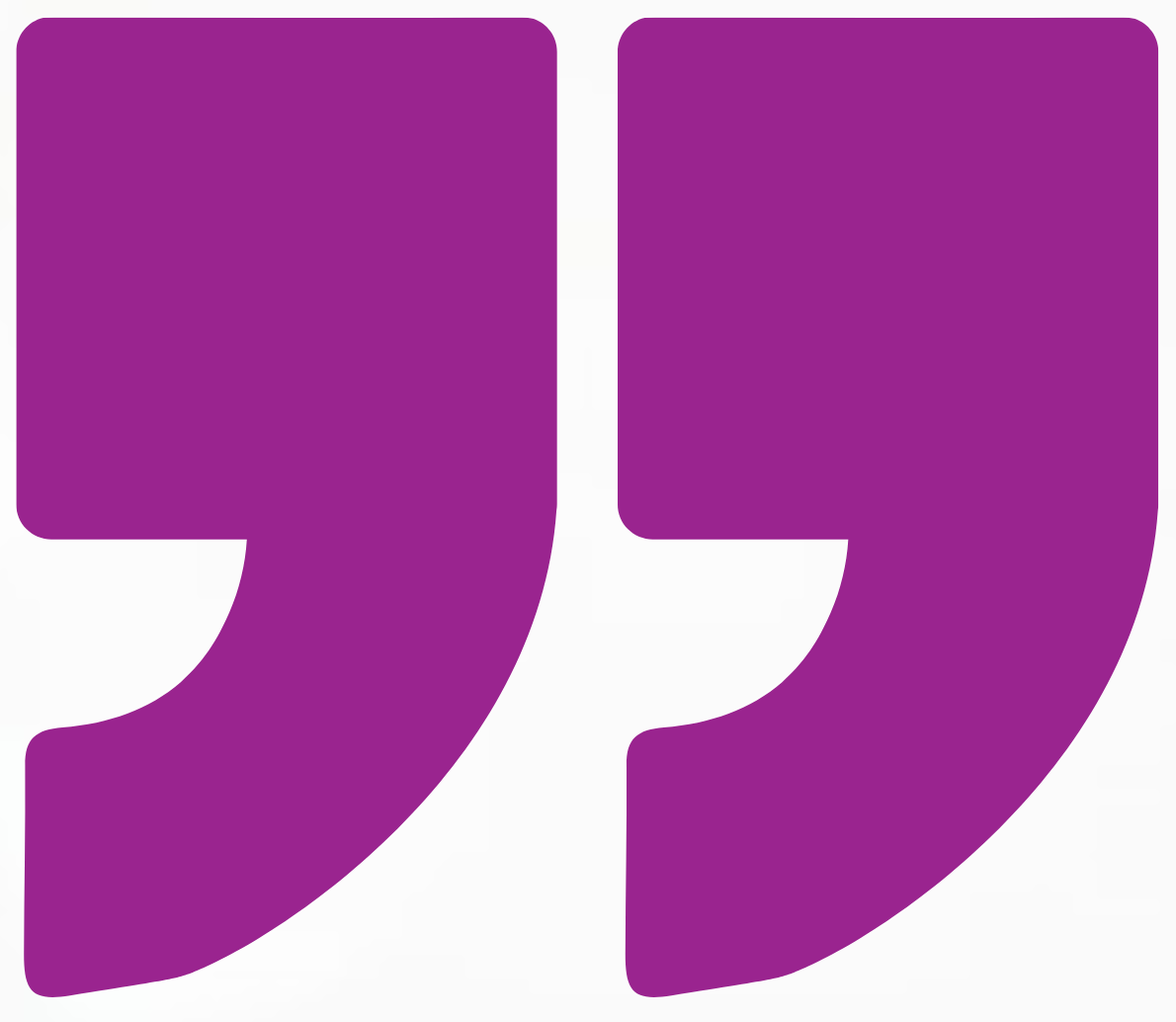 Quotation icon