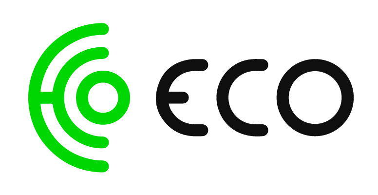 Logo do Jornal ECO
