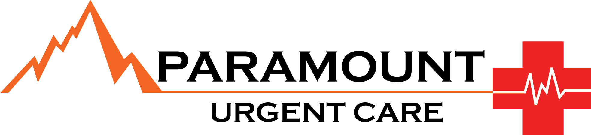 Paramount Urgent Care logo