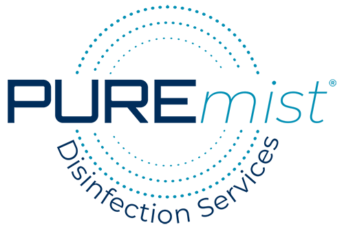 PUREmist Logo