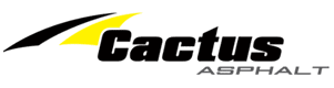 Cactus Asphalt Logo