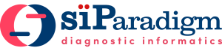 SiParadigm logo