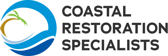 Coastal Restoration Specialists logo