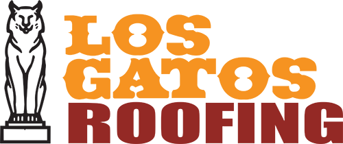 Los Gator Roofing Logo