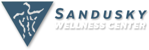Sandusky Wellness Center Logo