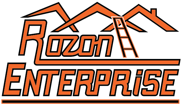 Rozon Logo
