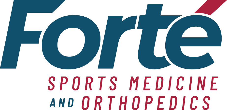 Forte Sports Medicine and Orthopedics Logo