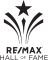 RE/MAX Hall of Fame icon