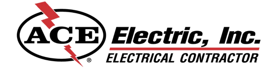 Ace Electric Inc Logo