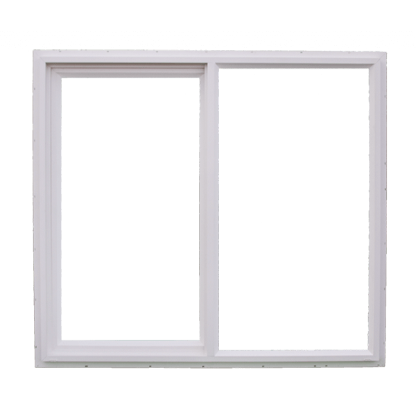 Slider window