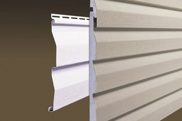 Crane Board Siding up close example