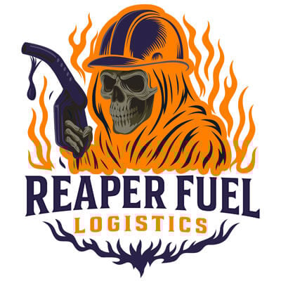 Reaper Fuel Logistics logo